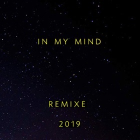 LOGAN - IN MY MIND (REMIXE 2019)